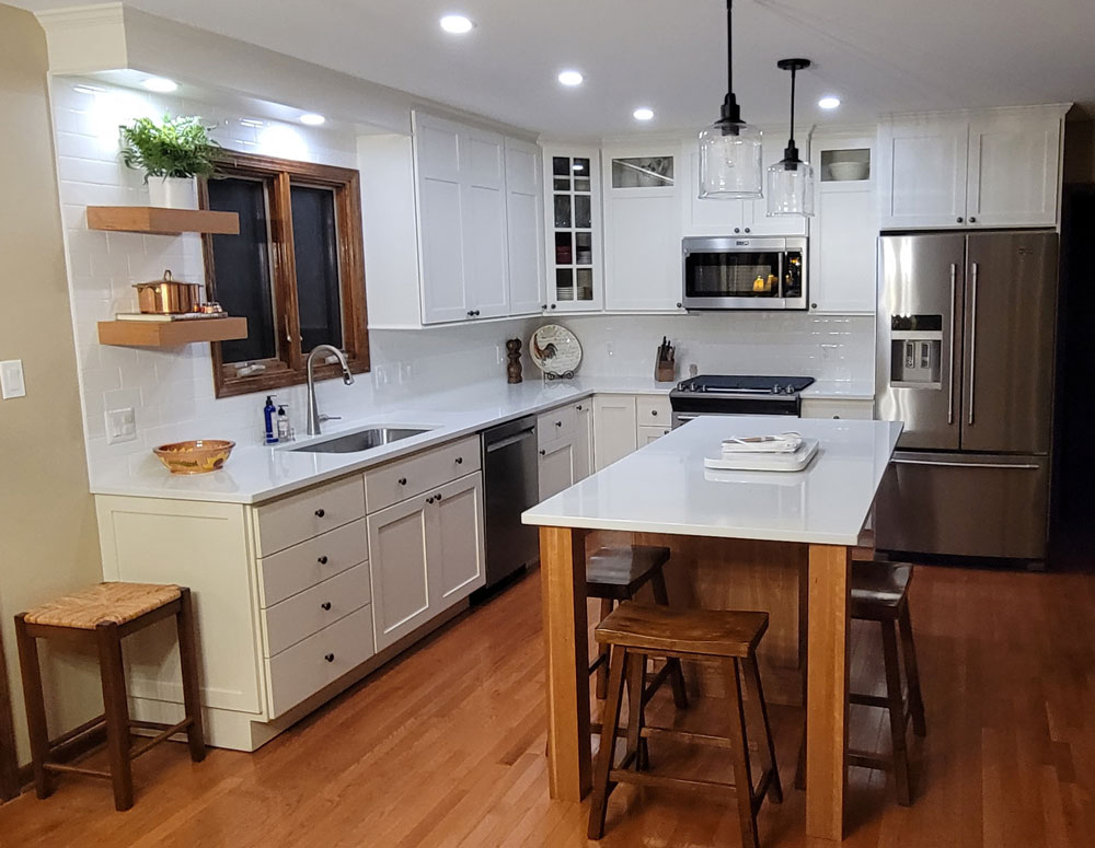 Home And Kitchens