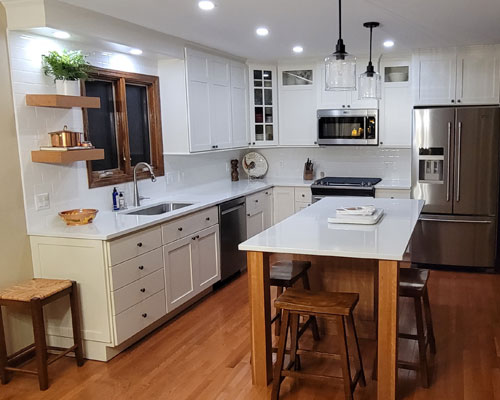 Home And Kitchens