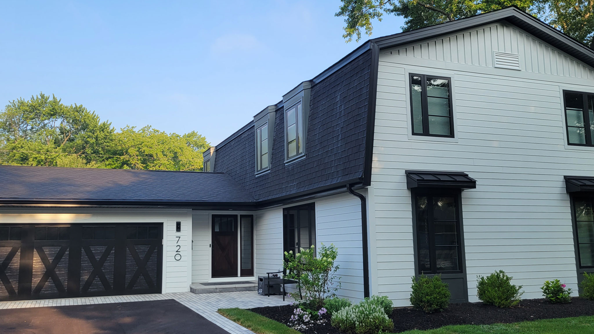 Home Siding And Windows