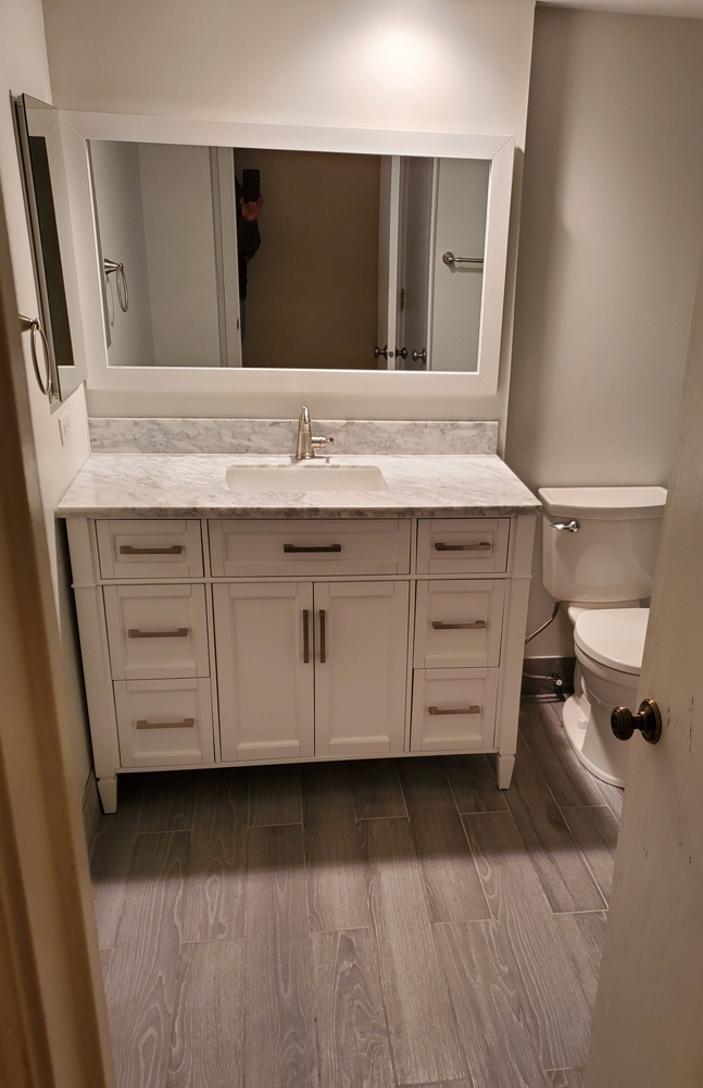 Bathrooms Vanity Counter Etc