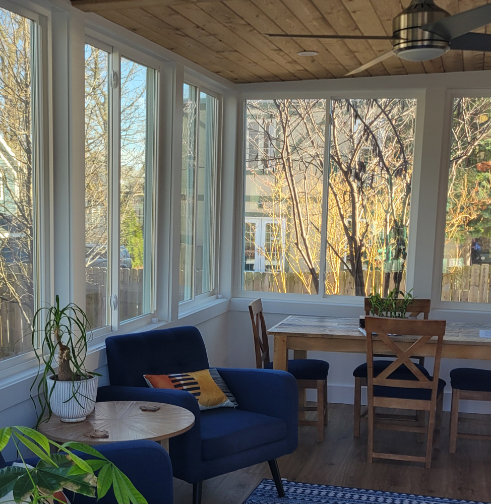 Windows Sunroom Windows 1