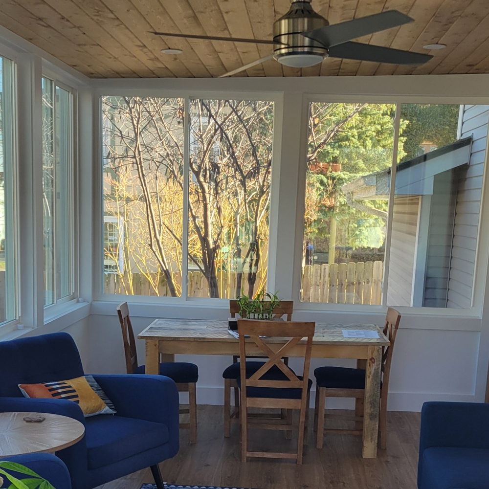 Windows Sunroom Windows 3