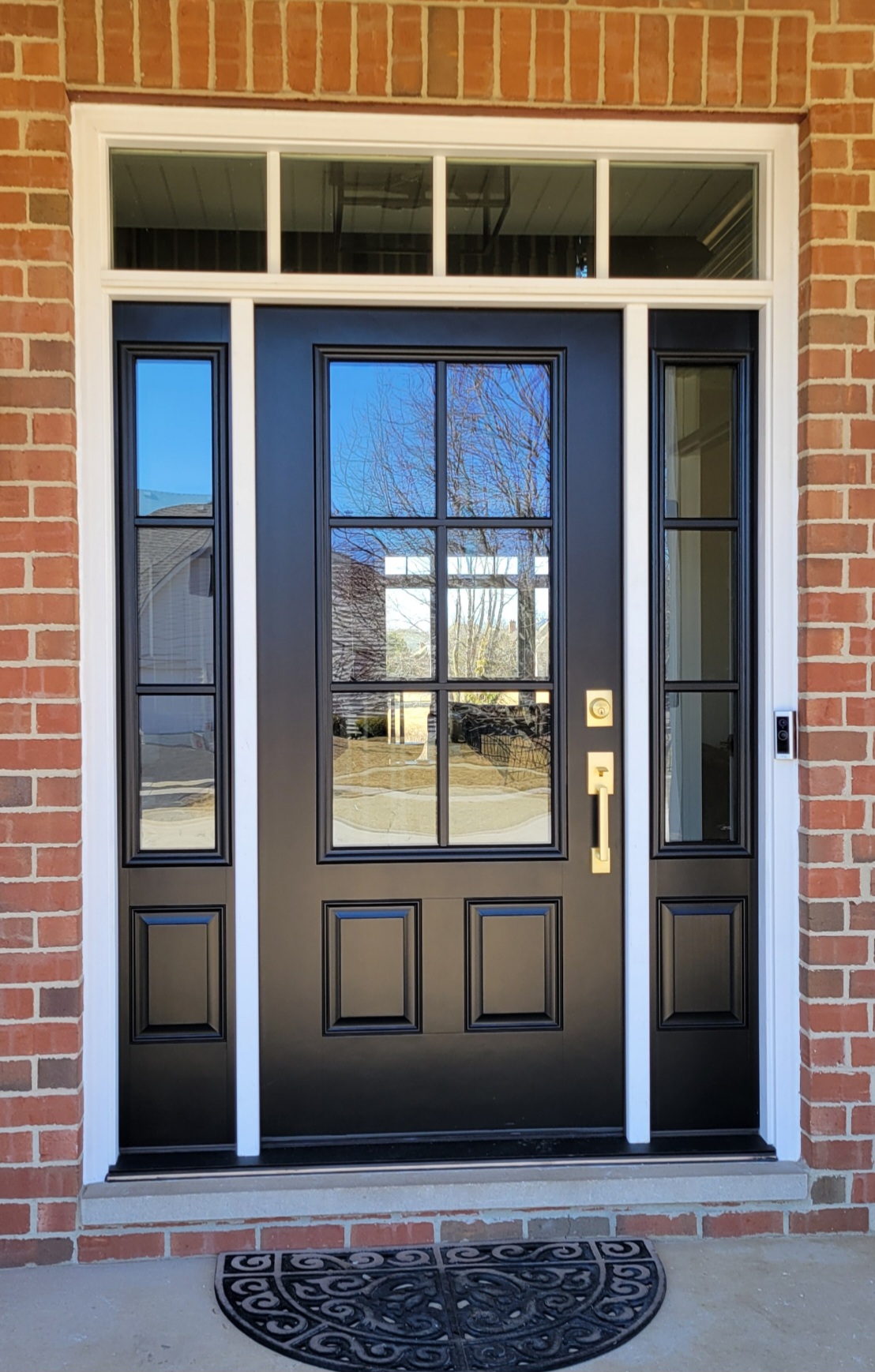 Doors Entry Door Exterior