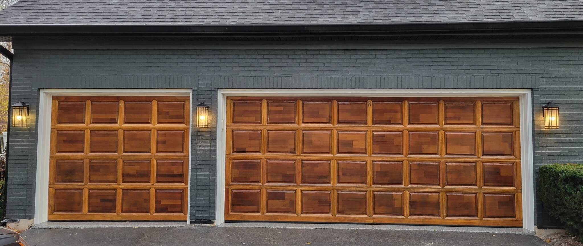 Doors Garage