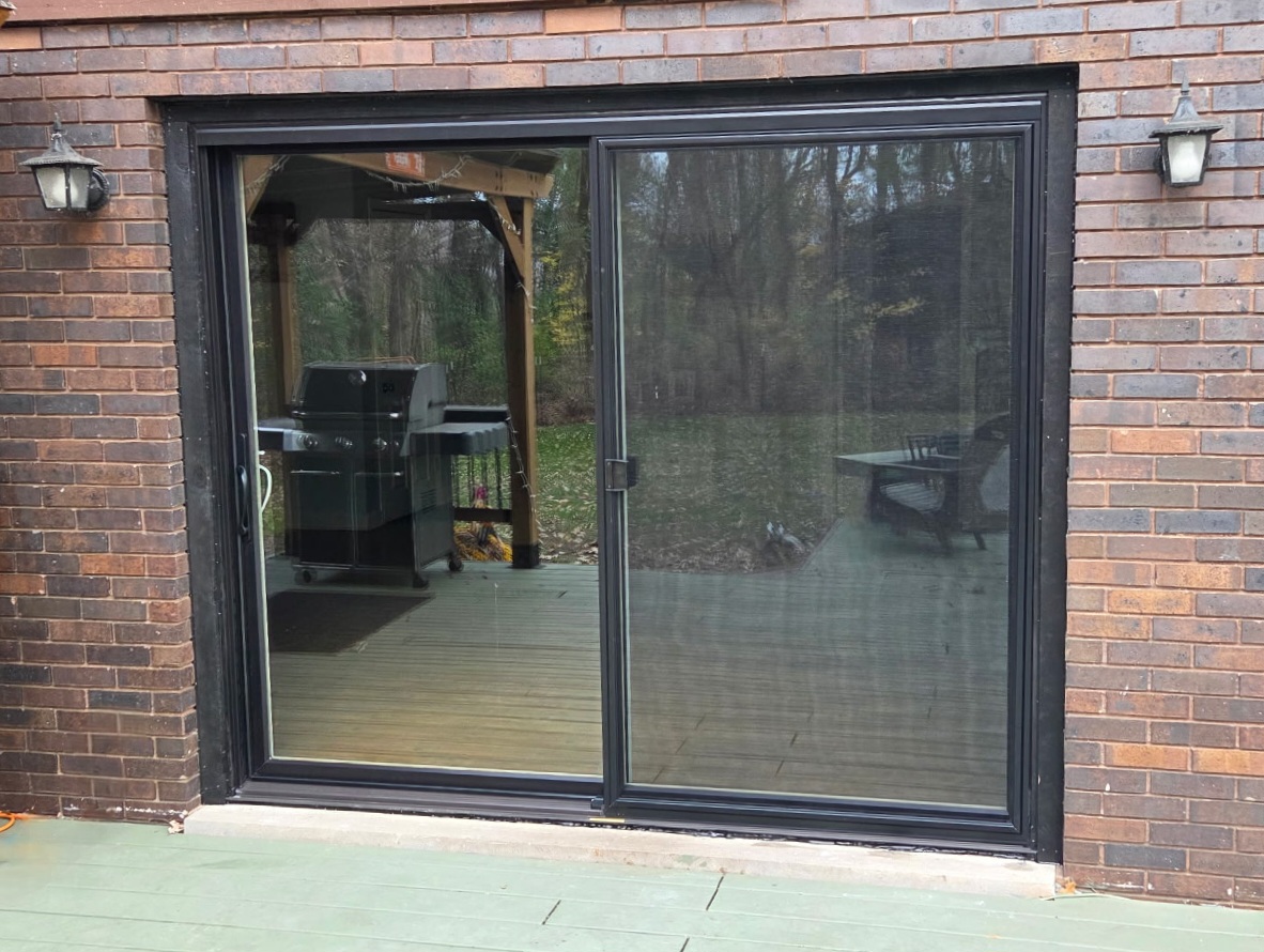 Doors Sliding Exterior