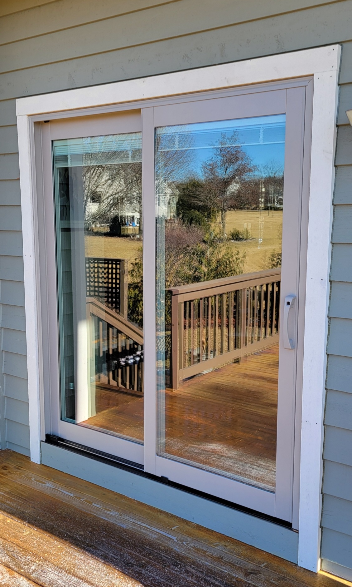 Doors Sliding Glass Door