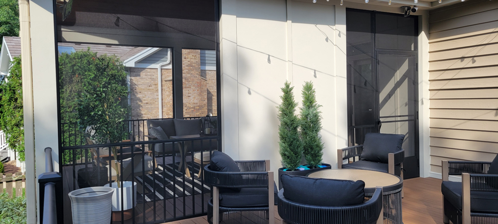 Outdoor Spaces 2 4932