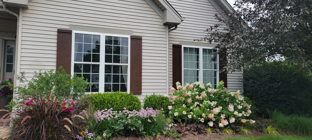 Outdoor Spaces Shutters