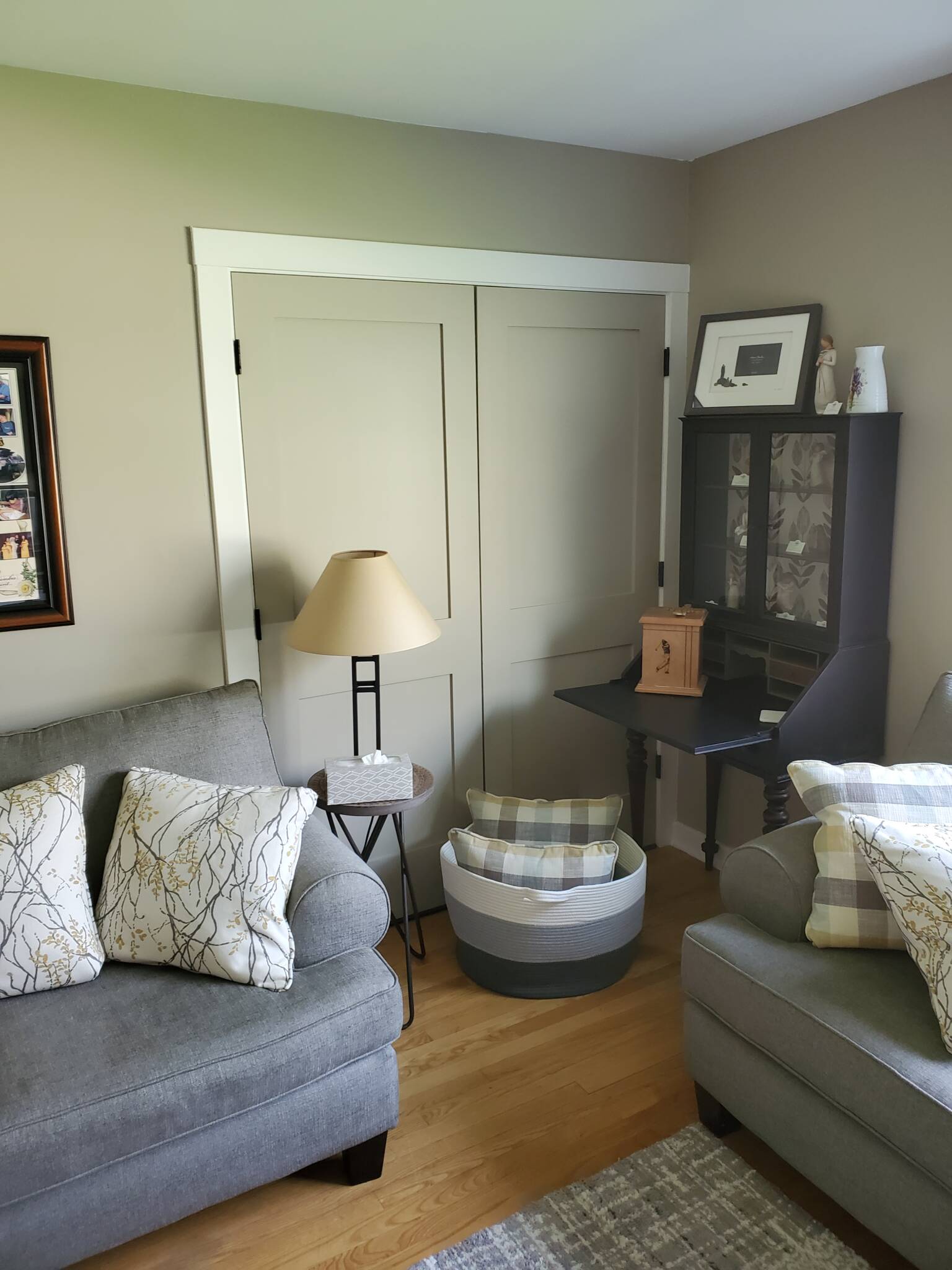 Interior Details Doors And Trim