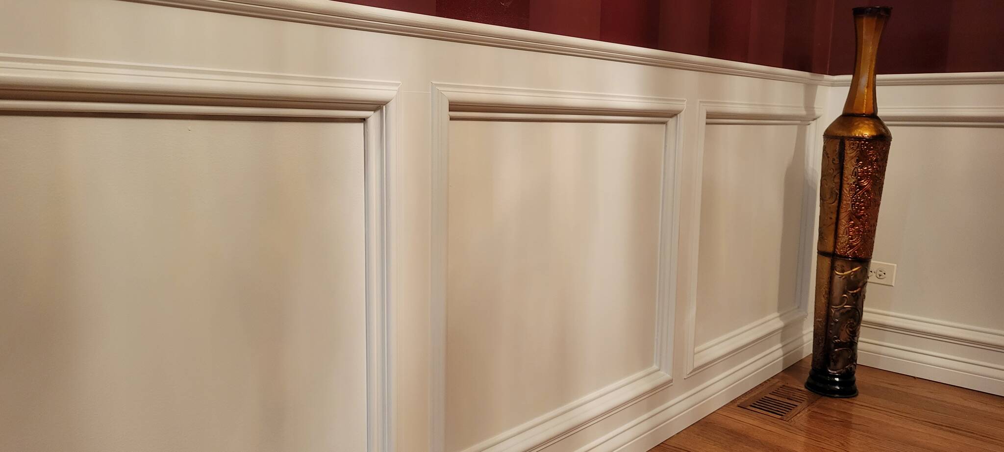 Interior Details White