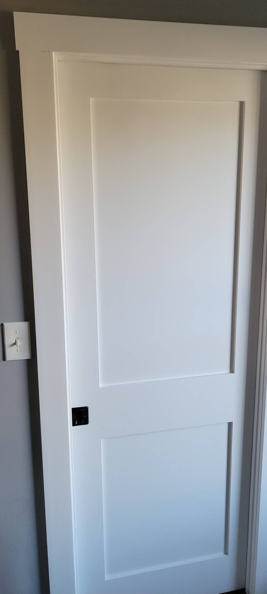 Doors Pocket Door Bath F