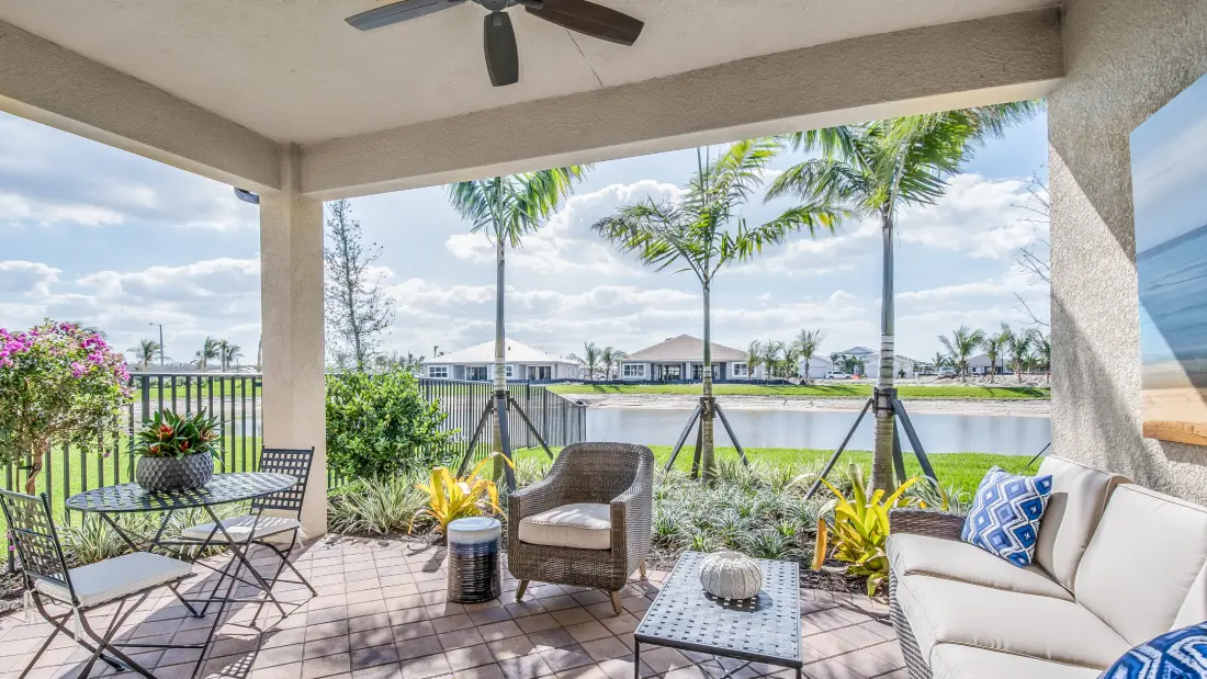 Outdoor Living Trends And Backyard Configurations Image