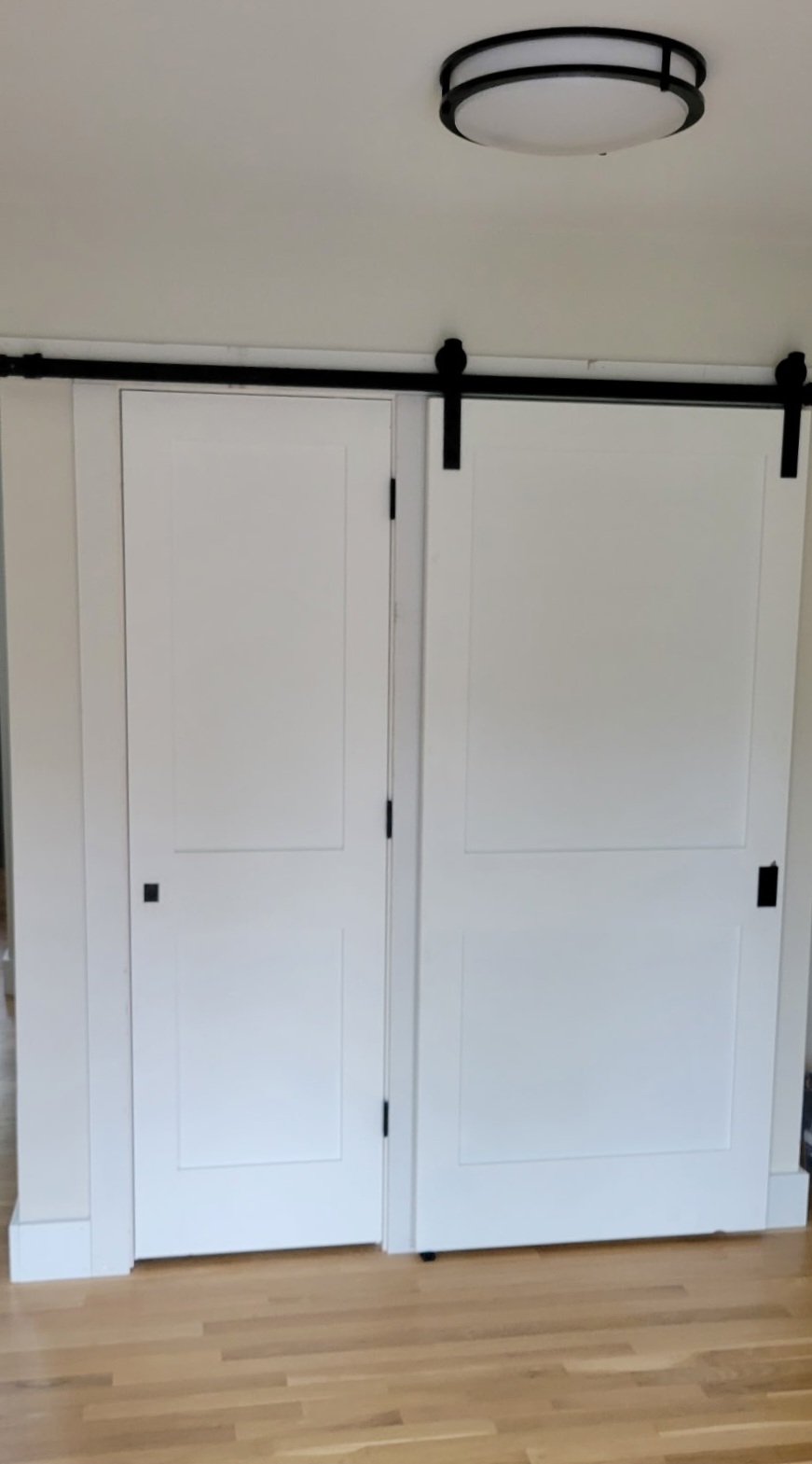 Doors Pantry Barn Door