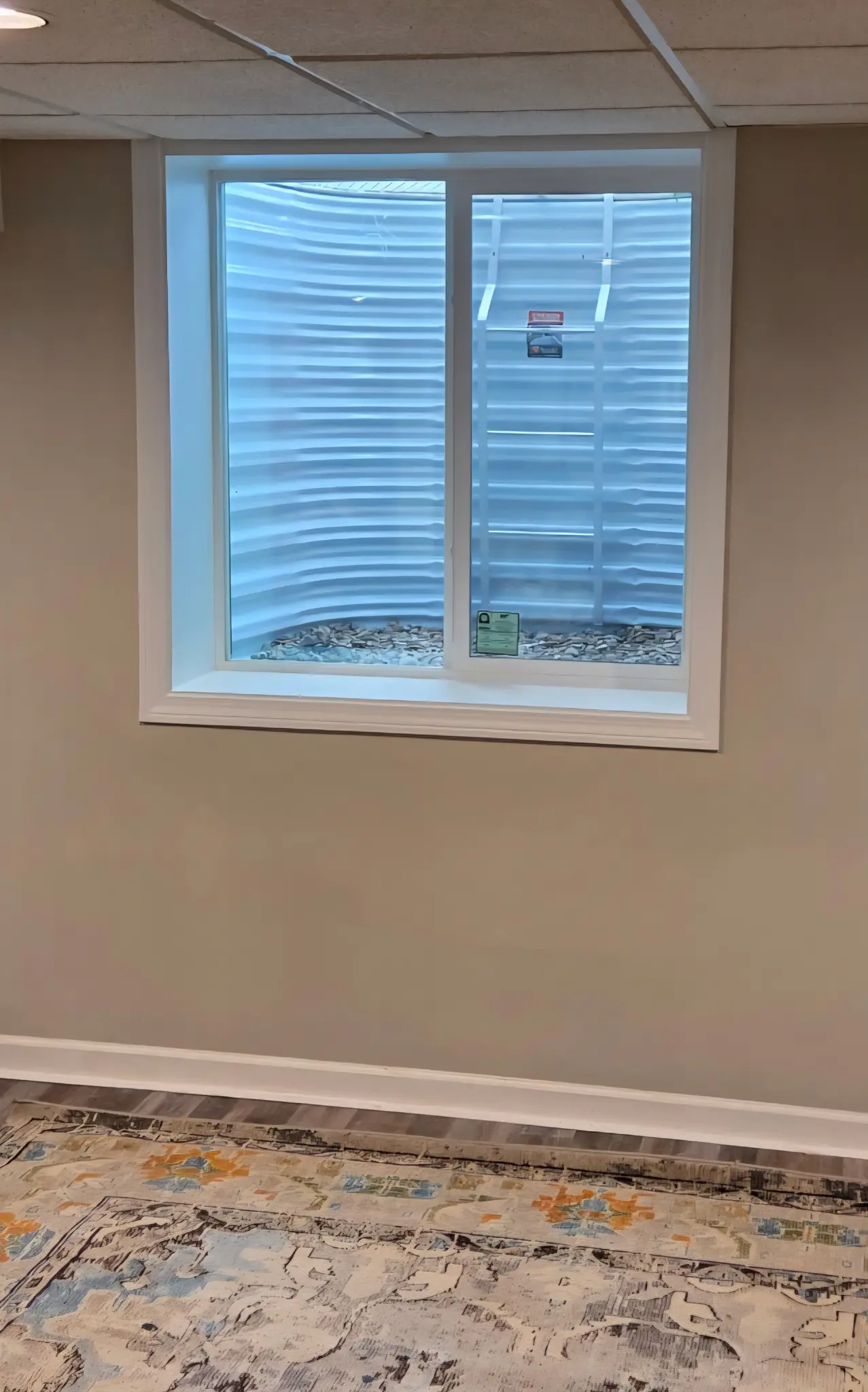 Windows Egress
