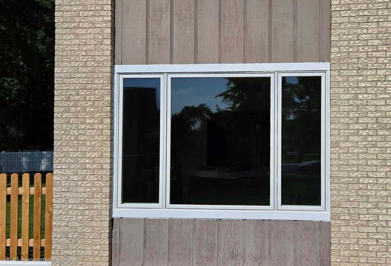 Windows Picture And Sides Exterior